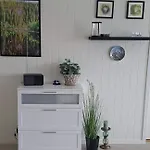 Very Equipped With Two Bedrooms In Gravdal, Vestvagoy - Lofoten!