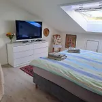Very Equipped With Two Bedrooms In Gravdal, Vestvagoy - Lofoten! Gravdal (Vestvagoy)