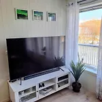 Apartmán Very Equipped With Two Bedrooms In Gravdal, Vestvagoy - Lofoten! Gravdal (Vestvagoy)