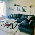 Very Equipped With Two Bedrooms In Gravdal, Vestvagoy - Lofoten!