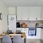 Apartmán Very Equipped With Two Bedrooms In Gravdal, Vestvagoy - Lofoten! *