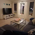 Appartamento Very Equipped With Two Bedrooms In Gravdal, Vestvagoy - Lofoten! *