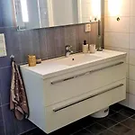 Very Equipped With Two Bedrooms In Gravdal, Vestvagoy - Lofoten! Apartamento