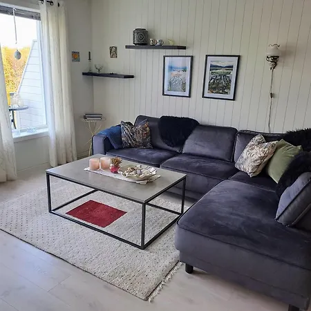 Apartament Very Equipped With Two Bedrooms In Gravdal, Vestvagoy - Lofoten! Gravdal (Vestvagoy)