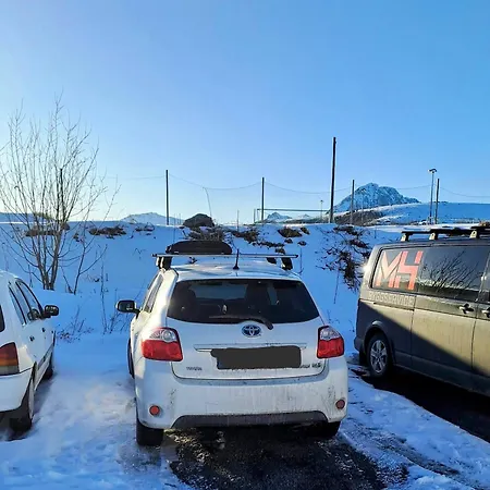 Beautiful Lofoten Well Equipped * Gravdal (Vestvagoy)