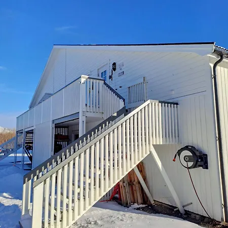 Beautiful Lofoten Well Equipped * Gravdal (Vestvagoy)