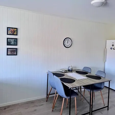 Very Equipped With Two Bedrooms In Gravdal, Vestvagoy - Lofoten! * Gravdal (Vestvagoy)