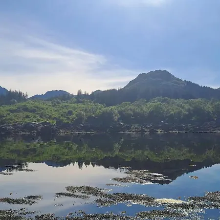 Beautiful Lofoten Well Equipped * Gravdal (Vestvagoy)