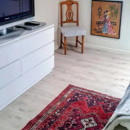 Very Equipped With Two Bedrooms In Gravdal, Vestvagoy - Lofoten! Gravdal (Vestvagoy)