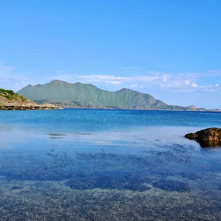 Very Equipped With Two Bedrooms In Gravdal, Vestvagoy - Lofoten! Gravdal (Vestvagoy)