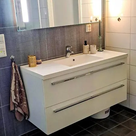 Very Equipped With Two Bedrooms In Gravdal, Vestvagoy - Lofoten! Lägenhet