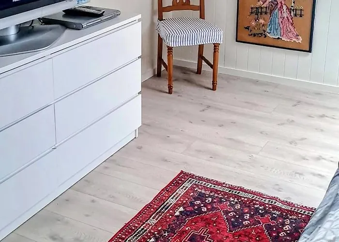 Very Equipped With Two Bedrooms In Gravdal, Vestvagoy - Lofoten! Gravdal (Vestvagoy)