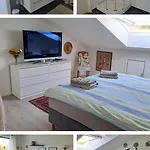 Very Equipped With Two Bedrooms In Gravdal, Vestvagoy - Lofoten! *