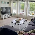 Very Equipped With Two Bedrooms In Gravdal, Vestvagoy - Lofoten! Apartment *