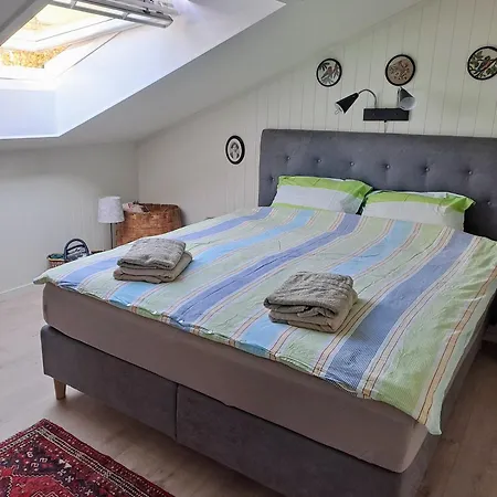 Very Equipped With Two Bedrooms In Gravdal, Vestvagoy - Lofoten! * Gravdal (Vestvagoy)