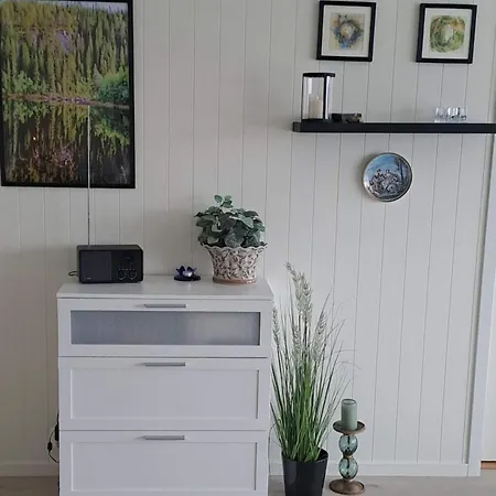 Very Equipped With Two Bedrooms In Gravdal, Vestvagoy - Lofoten!