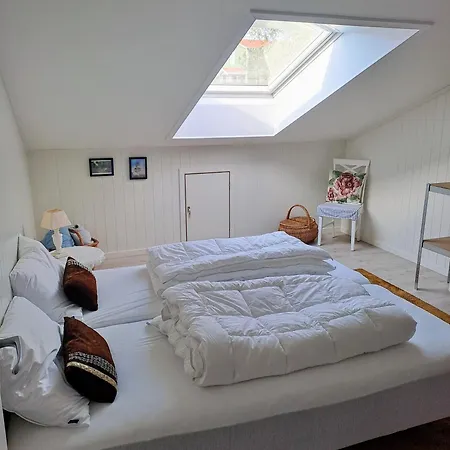 Apartment Very Equipped With Two Bedrooms In Gravdal, Vestvagoy - Lofoten! Gravdal (Vestvagoy)