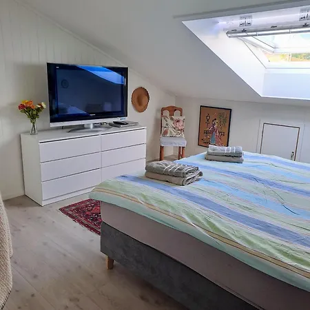 Very Equipped With Two Bedrooms In Gravdal, Vestvagoy - Lofoten! Gravdal (Vestvagoy)